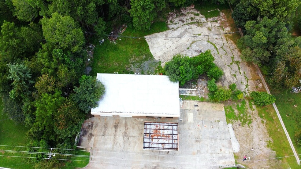 1925 Old Chatham Rd, Martinsville, VA à vendre - Aérien – Image 3 sur 21
