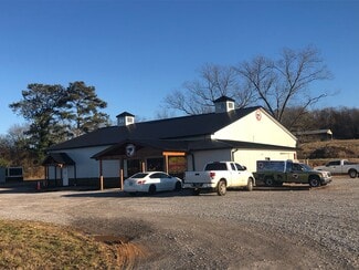 Plus de détails pour 7431 Highway 411 S, Greenback, TN - Spécialisé à vendre