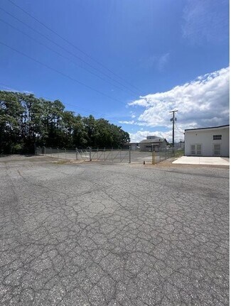 Plus de détails pour 315 24th St NW, Roanoke, VA - Terrain à louer