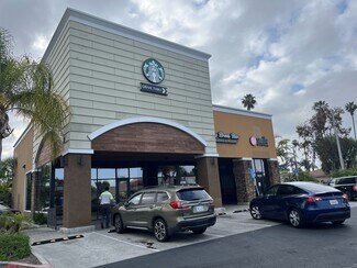 Plus de détails pour 1134 N State College Blvd, Anaheim, CA - Local commercial à louer