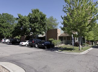 Plus de détails pour 8000 E Prentice Ave, Greenwood Village, CO - Bureau à vendre