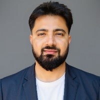Nik Kapur