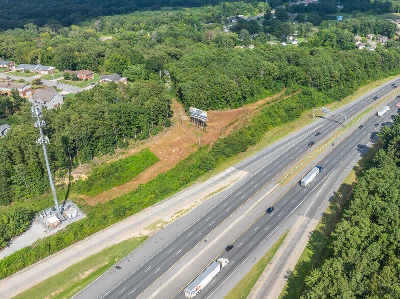 0 Pine Grove Access Road, Ringgold, GA à vendre - Photo de l’immeuble – Image 3 sur 91