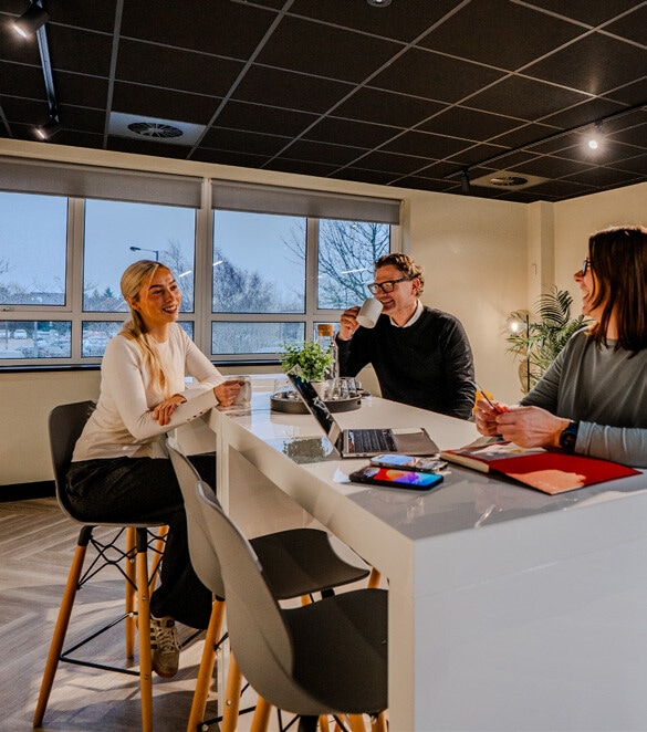 Northgate Clos, Bolton à louer Photo intérieure– Image 1 sur 6