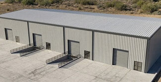 Plus de détails pour 12109 US Highway 183 S, Buda, TX - Industriel/Logistique à louer