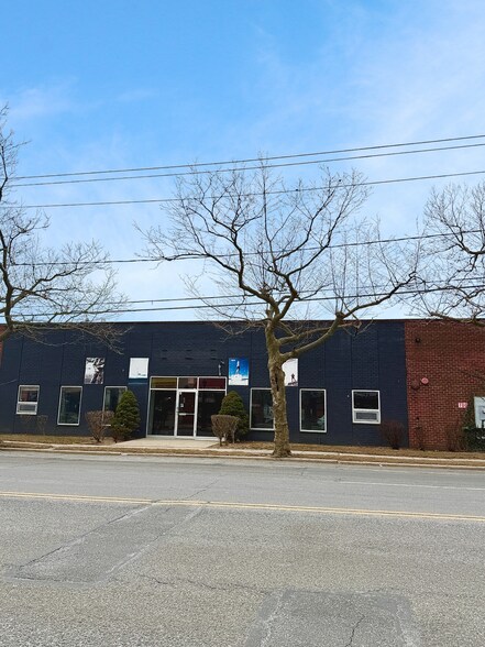 1388-1390 Jerusalem Ave, North Merrick, NY à louer - Photo de l’immeuble – Image 2 sur 11