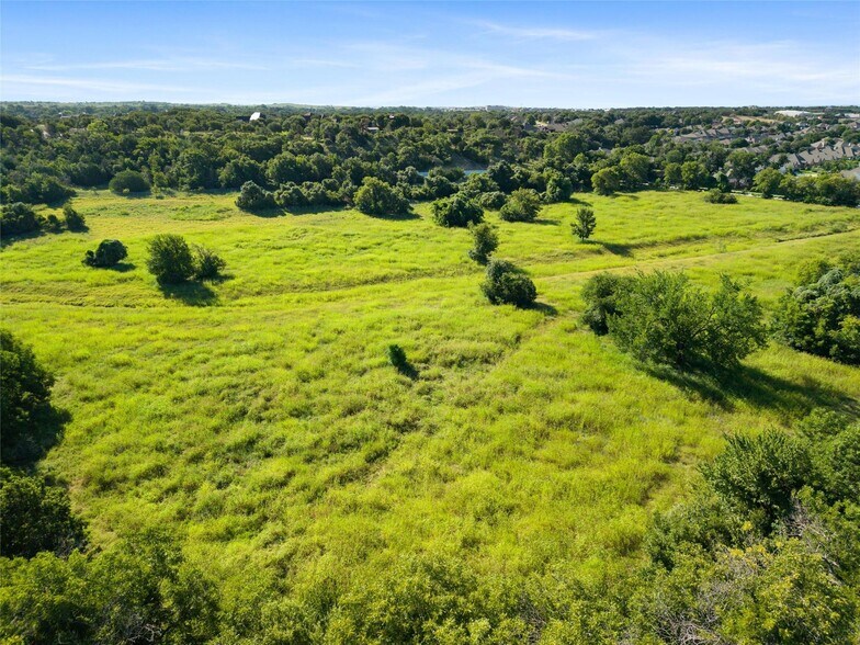 TBD Sam Bass Rd, Willow Park, TX à vendre - Aérien – Image 2 sur 13
