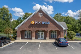Plus de détails pour 151 S Meridian Rd, Youngstown, OH - Local commercial à vendre