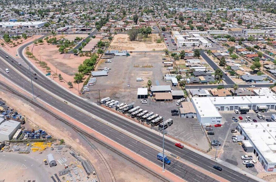 4140 Grand Ave, Phoenix, AZ à louer - Autre – Image 2 sur 4