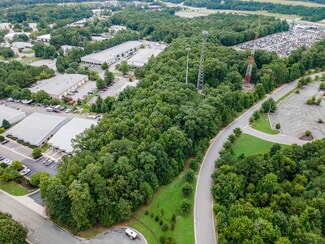 Plus de détails pour 12781 Oak Lake Ct, Midlothian, VA - Terrain à vendre