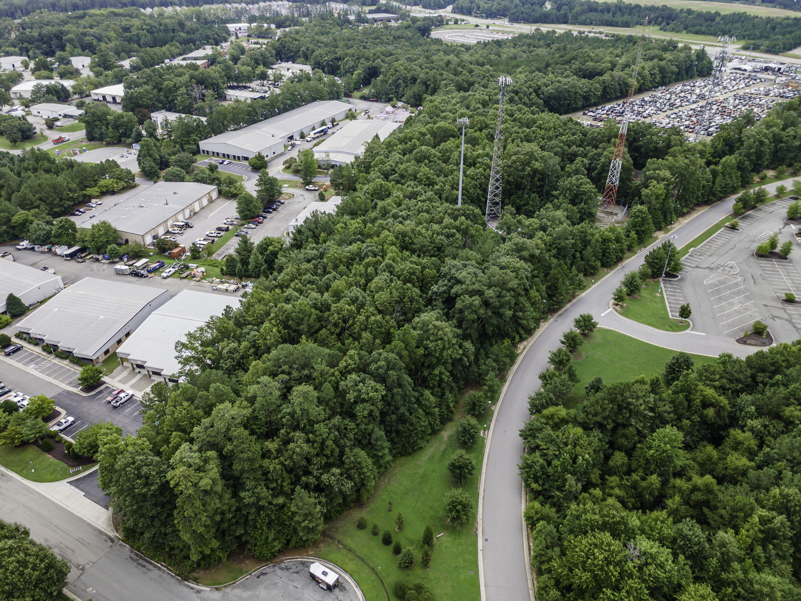 12781 Oak Lake Ct, Midlothian, VA à vendre Photo principale– Image 1 sur 12