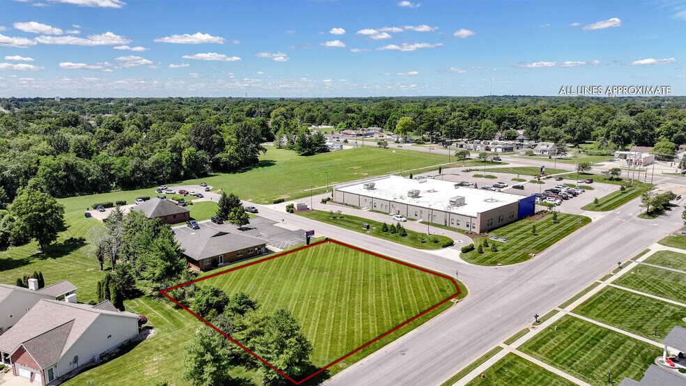 TBD Mae Drive, Godfrey, IL à vendre - Photo de l’immeuble – Image 2 sur 8