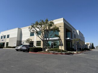 Plus de détails pour 15870 El Prado Rd, Chino, CA - Industriel/Logistique à louer
