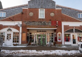 Plus de détails pour 10 Mechanic St, Camden, ME - Local commercial à vendre