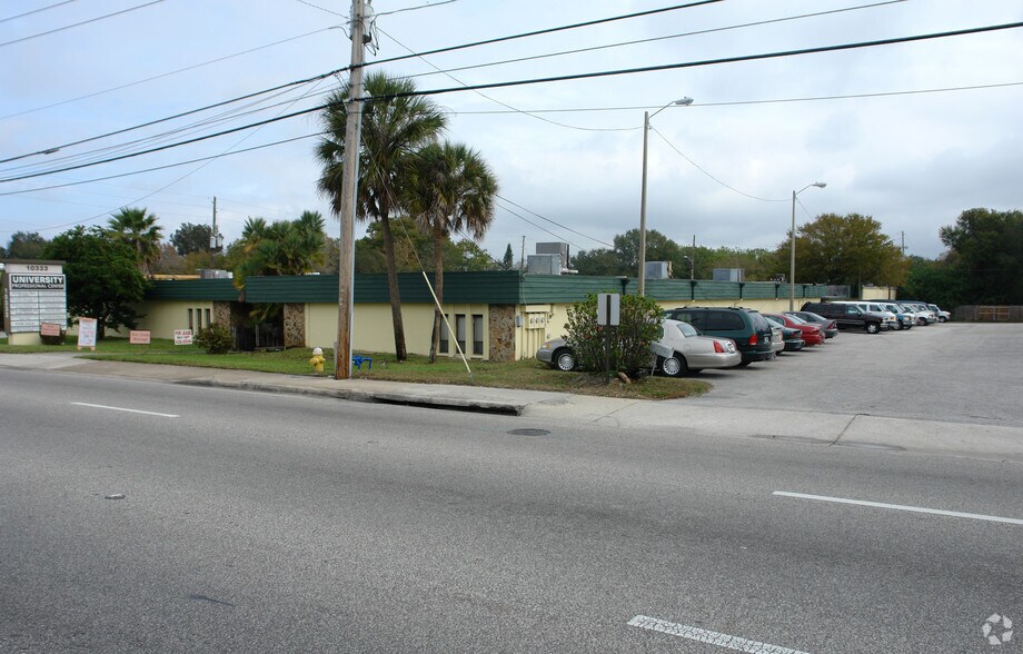 10333 Seminole Blvd, Largo, FL à vendre - Photo de l’immeuble – Image 2 sur 5