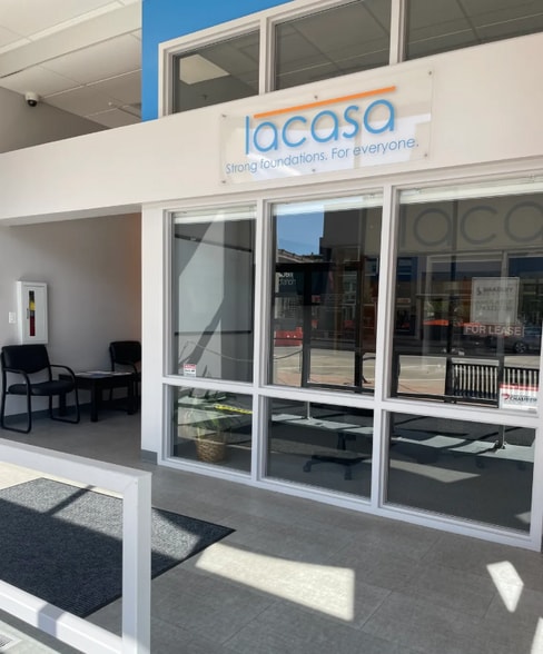 516 S Main St, Elkhart, IN à louer - Photo intérieure – Image 2 sur 8