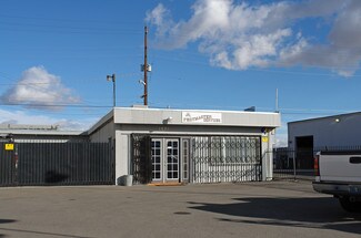 Plus de détails pour 1125 E 4th St, Reno, NV - Local commercial à vendre