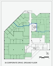 35 Corporate Dr, Trumbull, CT à louer Photo intérieure– Image 1 sur 1