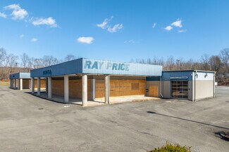 Plus de détails pour 505 Fawn Rd, East Stroudsburg, PA - Local commercial à vendre