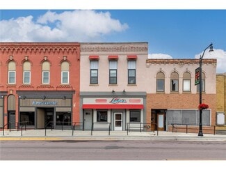 Plus de détails pour 205 S Main St, Le Sueur, MN - Local commercial à vendre