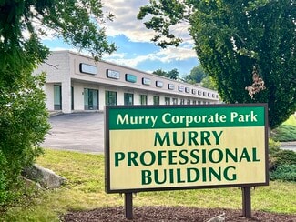 Plus de détails pour 1036-1062 Corporate Ln, Export, PA - Bureau/Local commercial à louer
