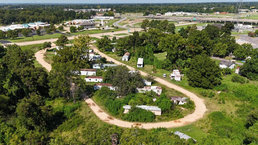 650 N Bolton Ave, Alexandria, LA à vendre - Photo de l’immeuble – Image 3 sur 3