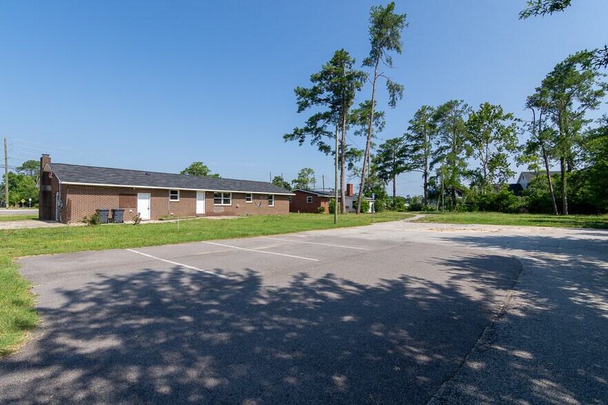 206-208 Flowing Wells Rd, Augusta, GA à louer - Photo de l’immeuble – Image 2 sur 43