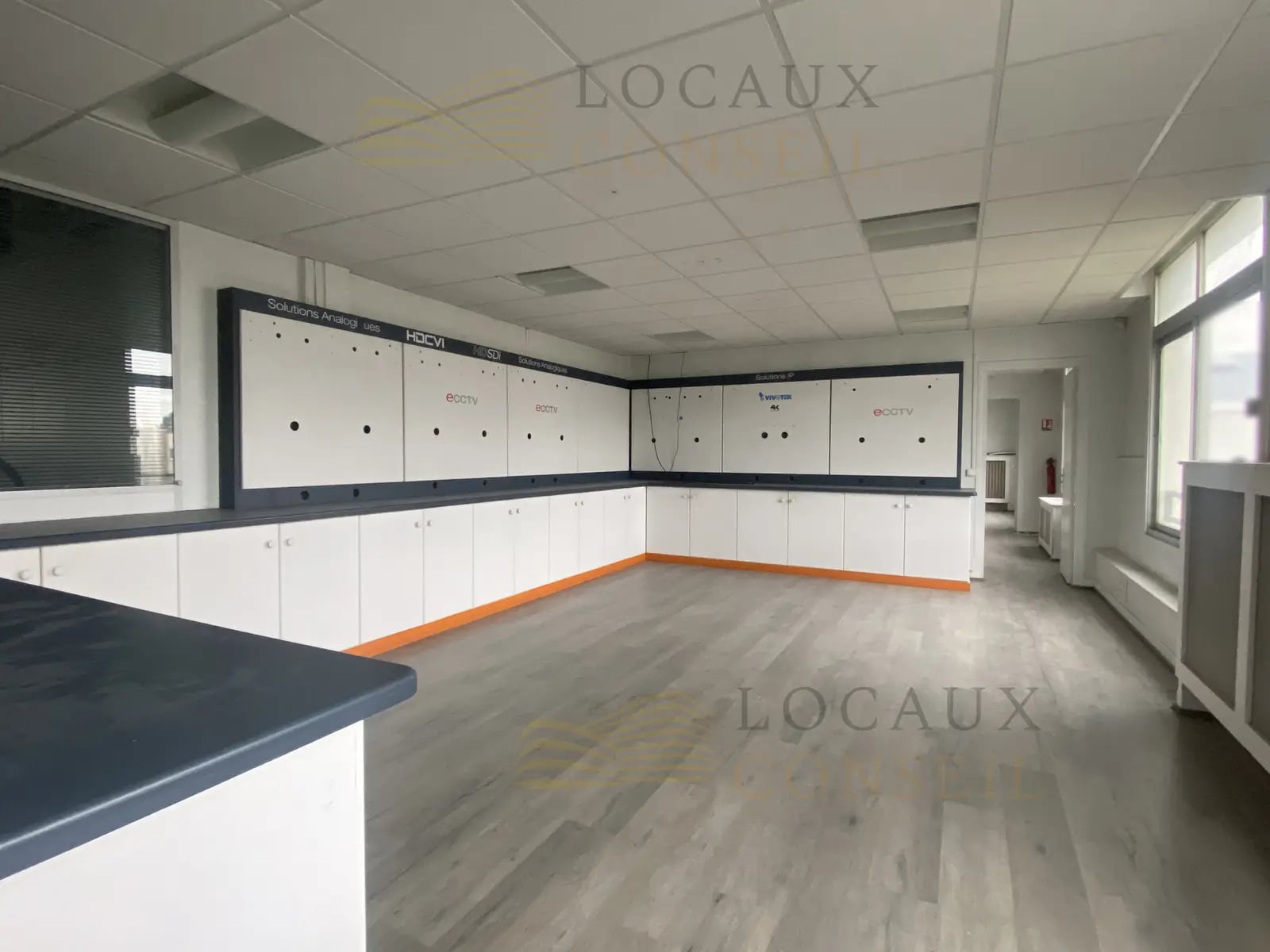 Bureau dans Argenteuil à louer Photo de l’immeuble– Image 1 sur 10