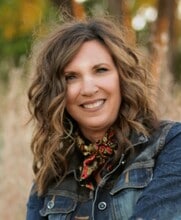 Sheila Hooker