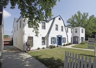 Plus de détails pour 8500 W North Ave, Milwaukee, WI - Bureau/Local commercial à louer