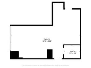 2875 NE 191st St, Aventura, FL à louer Plan d’étage– Image 1 sur 1