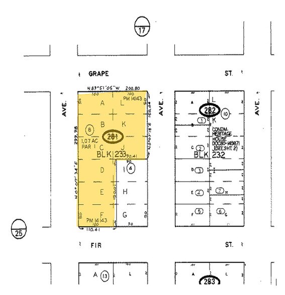 1901 1st Ave, San Diego, CA à louer - Autre – Image 2 sur 6