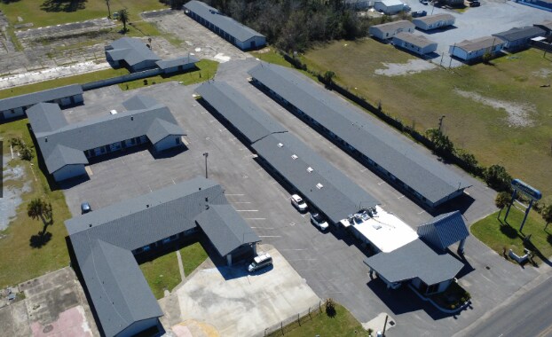 2700 Broad St, Lake Charles, LA à vendre - Photo de l’immeuble – Image 2 sur 5