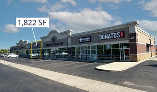 Plus de détails pour 4425-4461 Feedwire Rd, Bellbrook, OH - Local commercial à louer