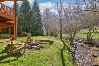 Plus de détails pour 33 Shepherds Creek rd, Bryson City, NC - Spécialisé à vendre