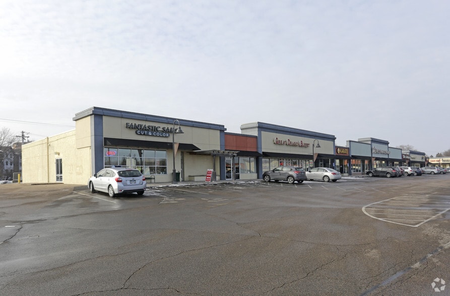 2900-2955 Pentagon Dr, Saint Anthony, MN à louer - Photo de l’immeuble – Image 3 sur 3