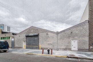 Plus de détails pour 234 Russell St, Brooklyn, NY - Bureau, Industriel/Logistique à louer