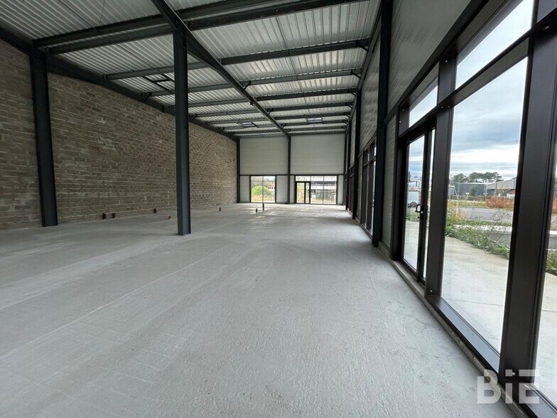 6 Rue Suzanne Bernard, Mérignac à louer - Photo intérieure – Image 3 sur 10