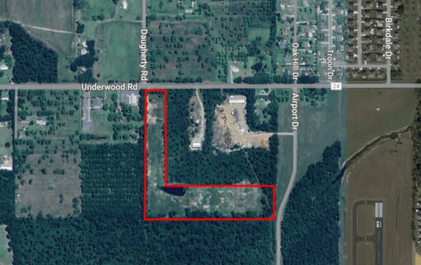 County Rd 24, Foley, AL à vendre - Photo de l’immeuble – Image 1 sur 8