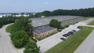 Plus de détails pour 60 Grumbacher Rd, York, PA - Industriel/Logistique à louer