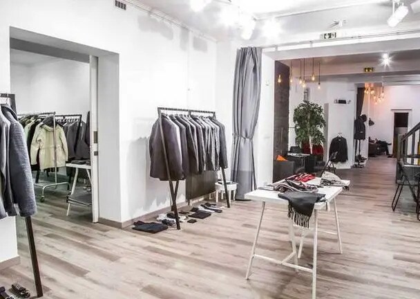 Local commercial dans Paris à louer - Photo de l’immeuble – Image 3 sur 8