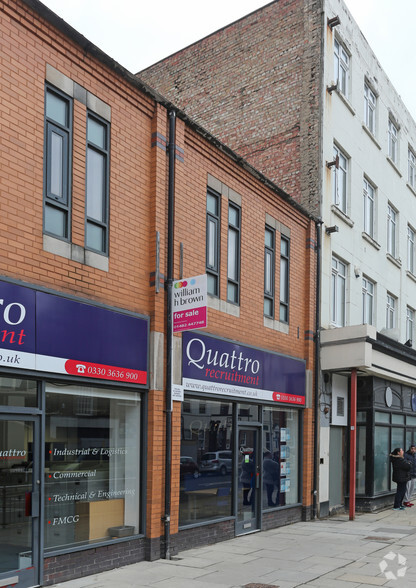 37-39 George St, Hull à vendre - Photo de l’immeuble – Image 3 sur 4