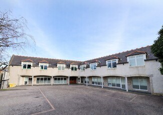 Plus de détails pour 1 St Swithin Row, Aberdeen - Bureau à louer