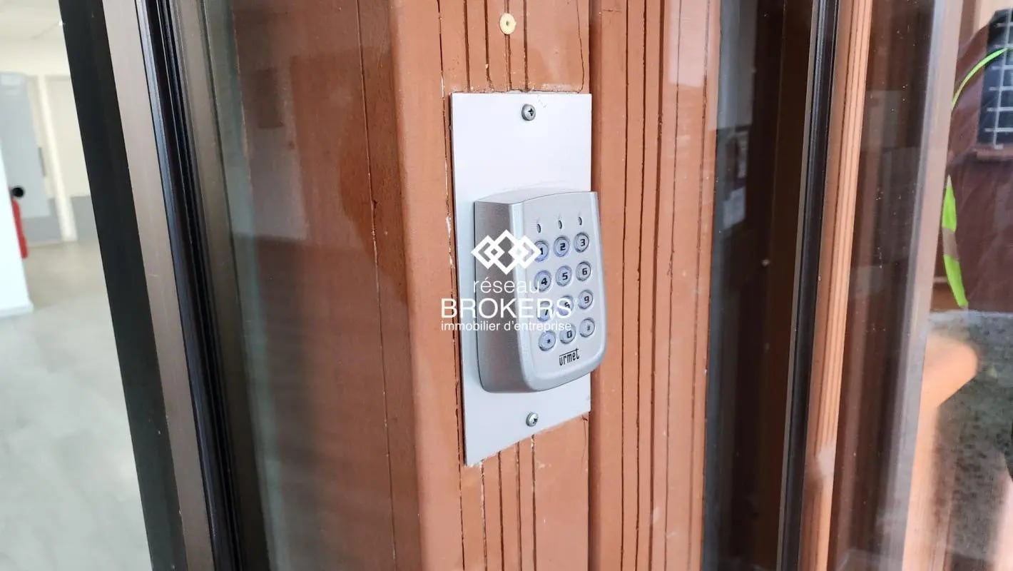 Bureau dans Colomiers à louer Photo intérieure– Image 1 sur 18