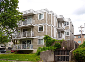 Plus de détails pour 8690 Montcalm St, Vancouver, BC - Logement à vendre