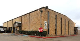 Plus de détails pour 7520 Lawndale St, Houston, TX - Industriel/Logistique à louer