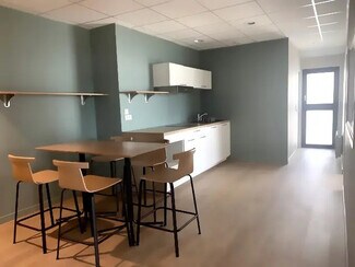 Plus de détails pour Bureau à louer