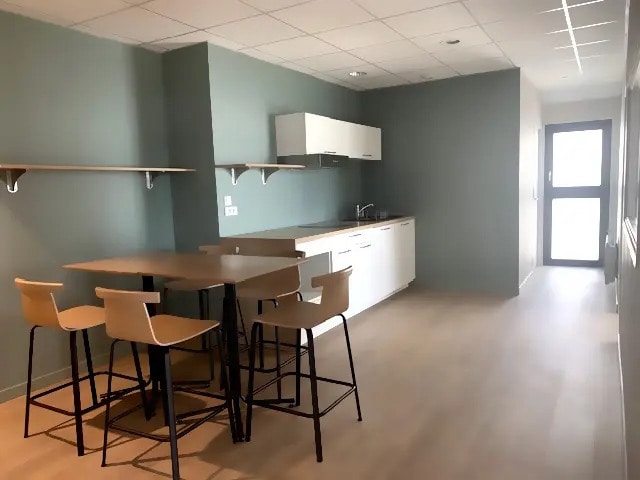 Plus de détails pour Bureau à louer