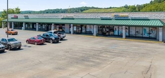 Plus de détails pour 2838 Pike St, Parkersburg, WV - Local commercial à louer