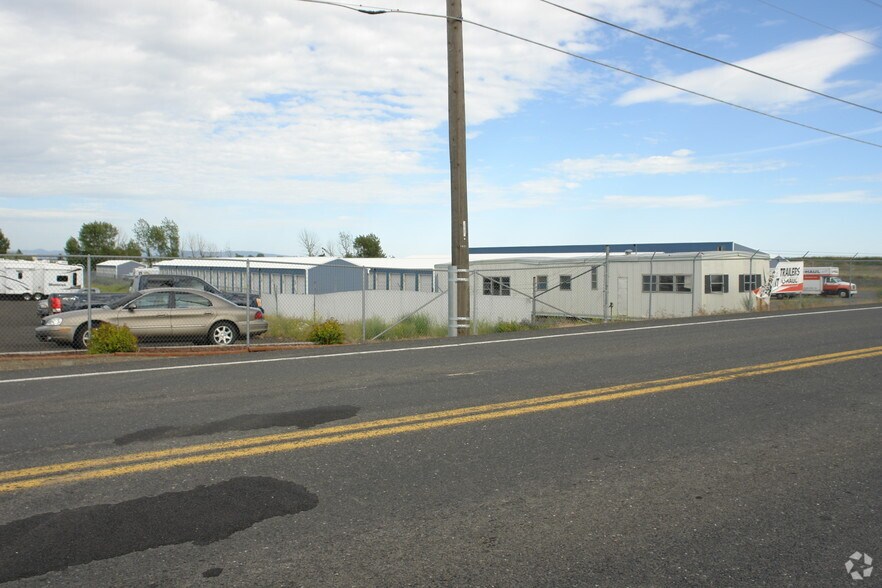 1529 S Craig Rd, Airway Heights, WA à vendre - Photo de l’immeuble – Image 2 sur 7